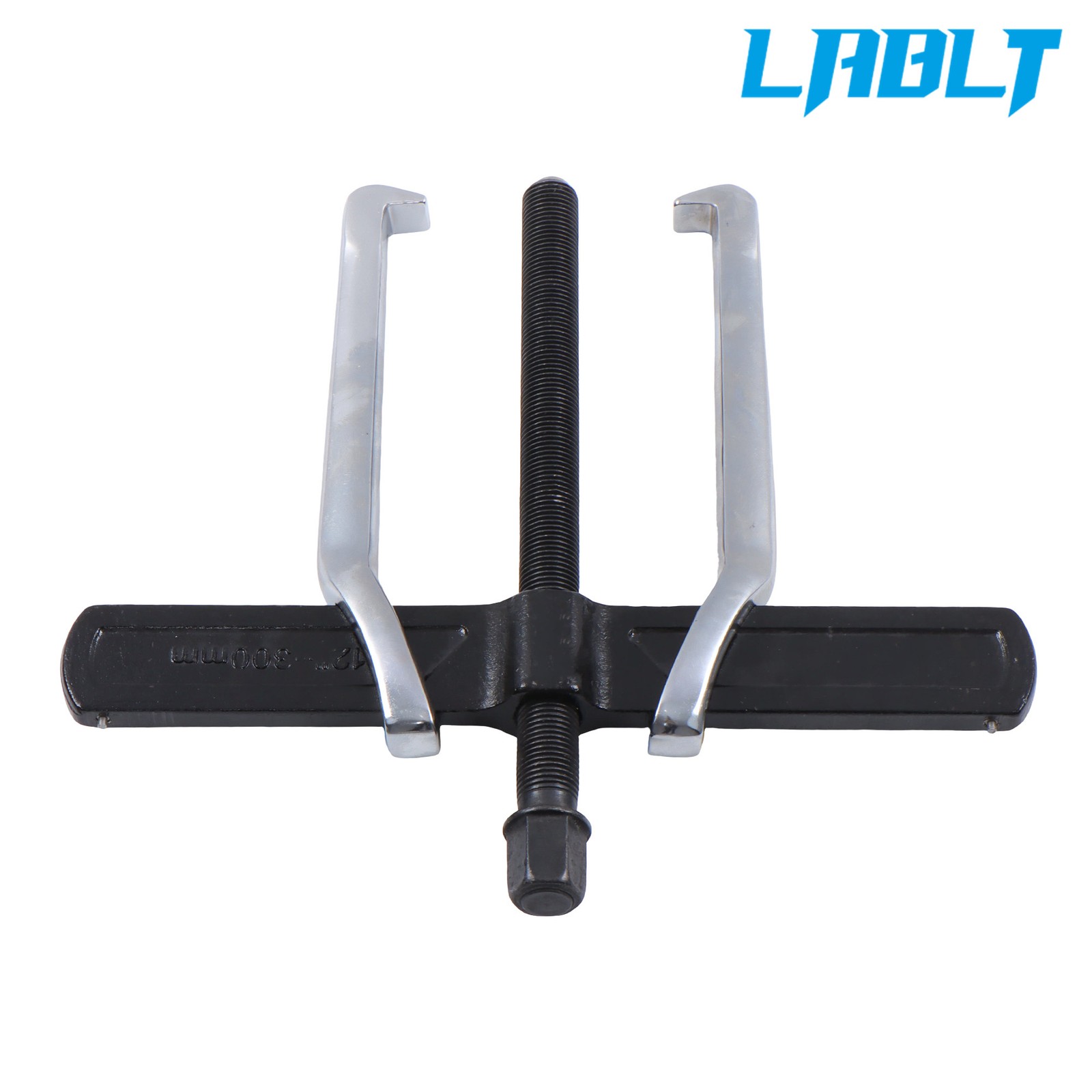 12 Inch 2-Jaw Gear Puller, for Removal of Pulleys Flywheels Bearings & Gears