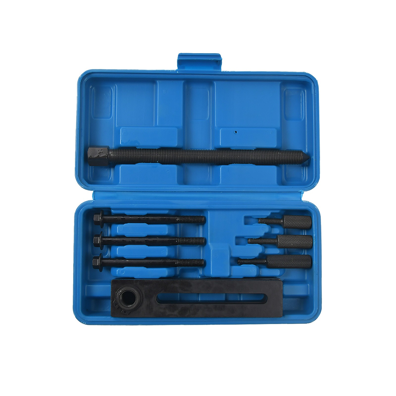 Crank Case Splitter Separator & Crank Puller Installer Tool Dirt Bike ATV Steel!