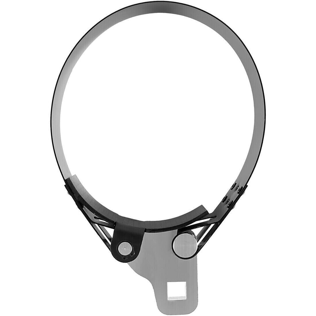 2322D Oil Filter Wrench 5-1/4″ – 5-3/4″ Fit Use With 1/2″ Square Drive Tool