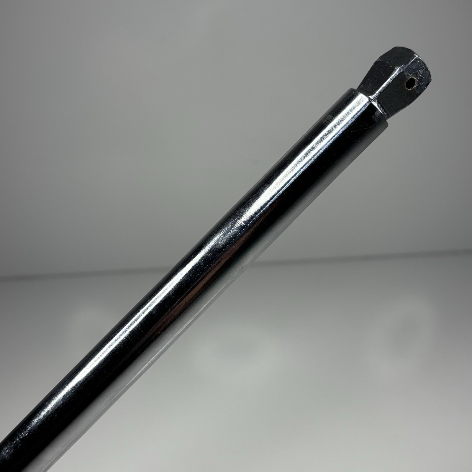 Mint Snap On SXW10 1/2 Dr 9-1/2 Long Wobble Friction Ball Extension USA VTG 1980