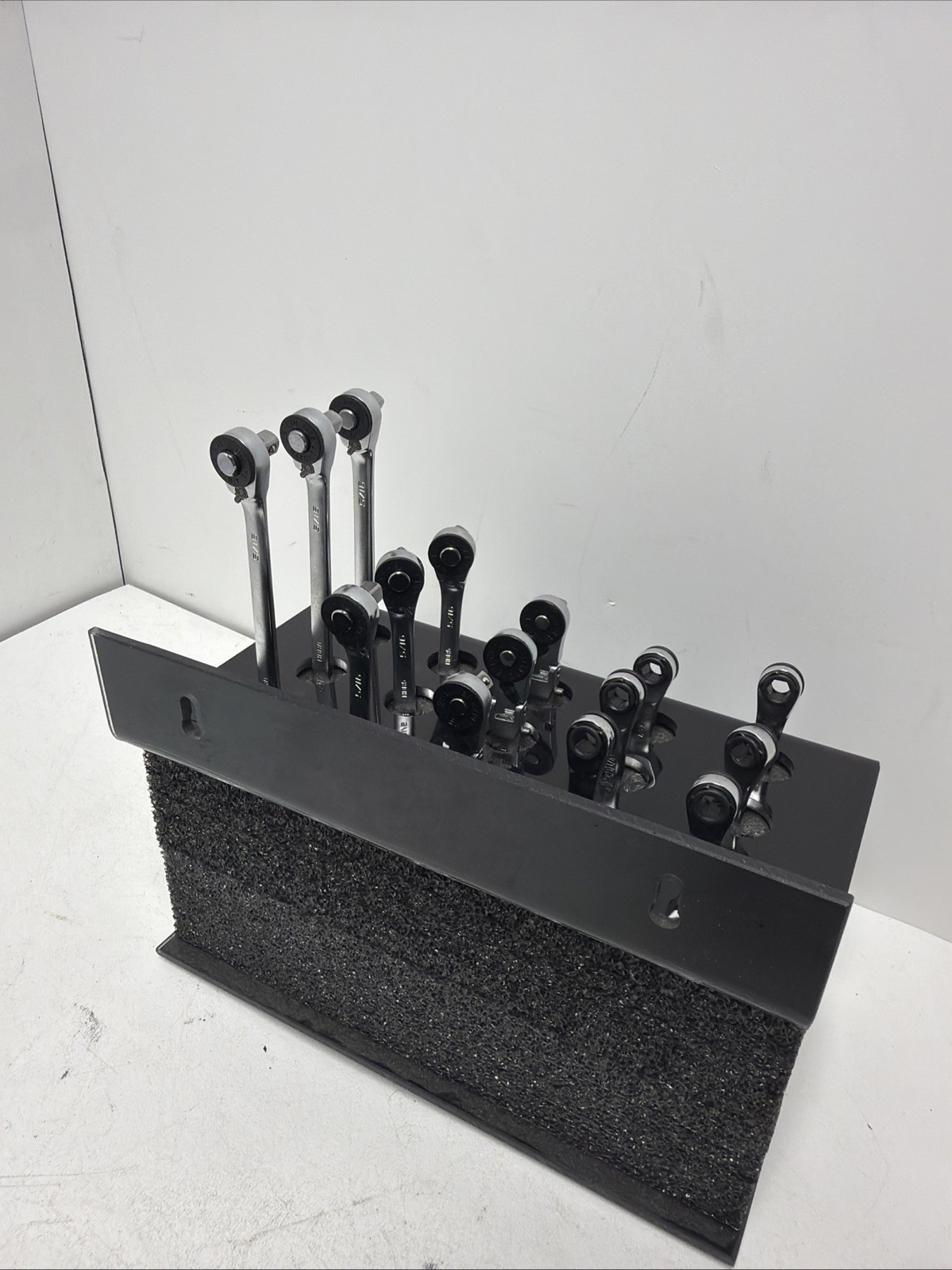 VIM Tools Bit Ratchet Display (HBRDISP)