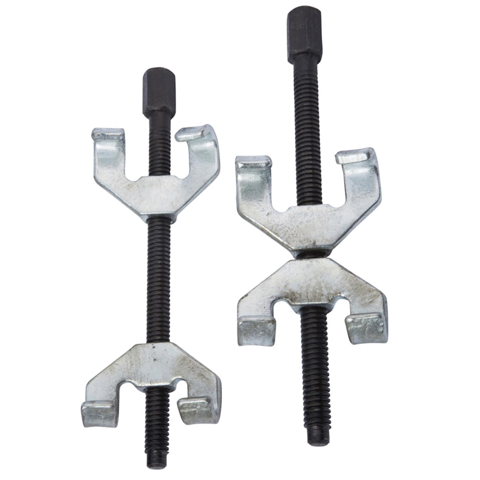 BlueSpot Coil Spring Compressor Set Suspension Clamps 260mm Tool For Car