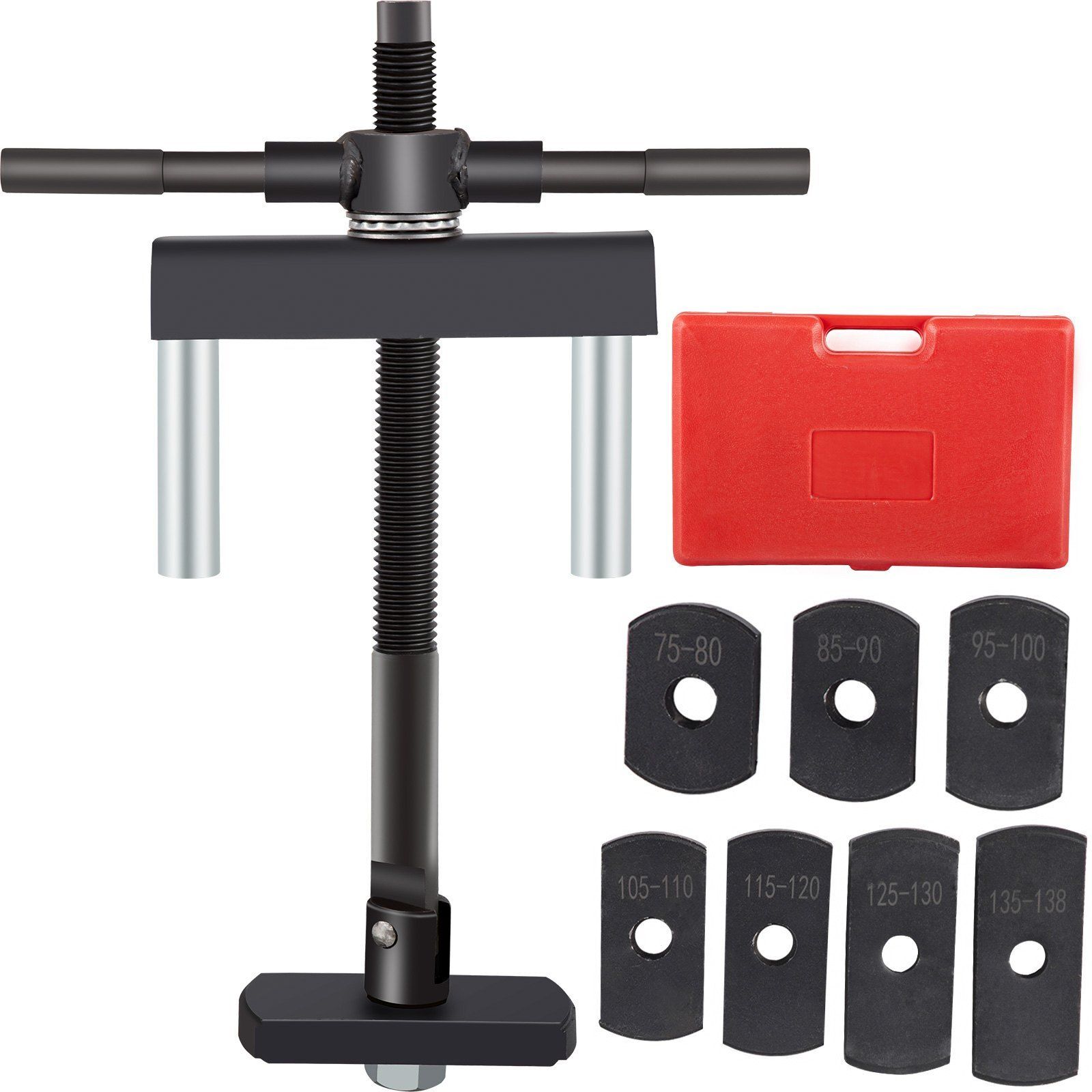 Liner Puller Cylinder Liner Puller Both Dry-Type&Wet-Type Diameter of 75-138 mm