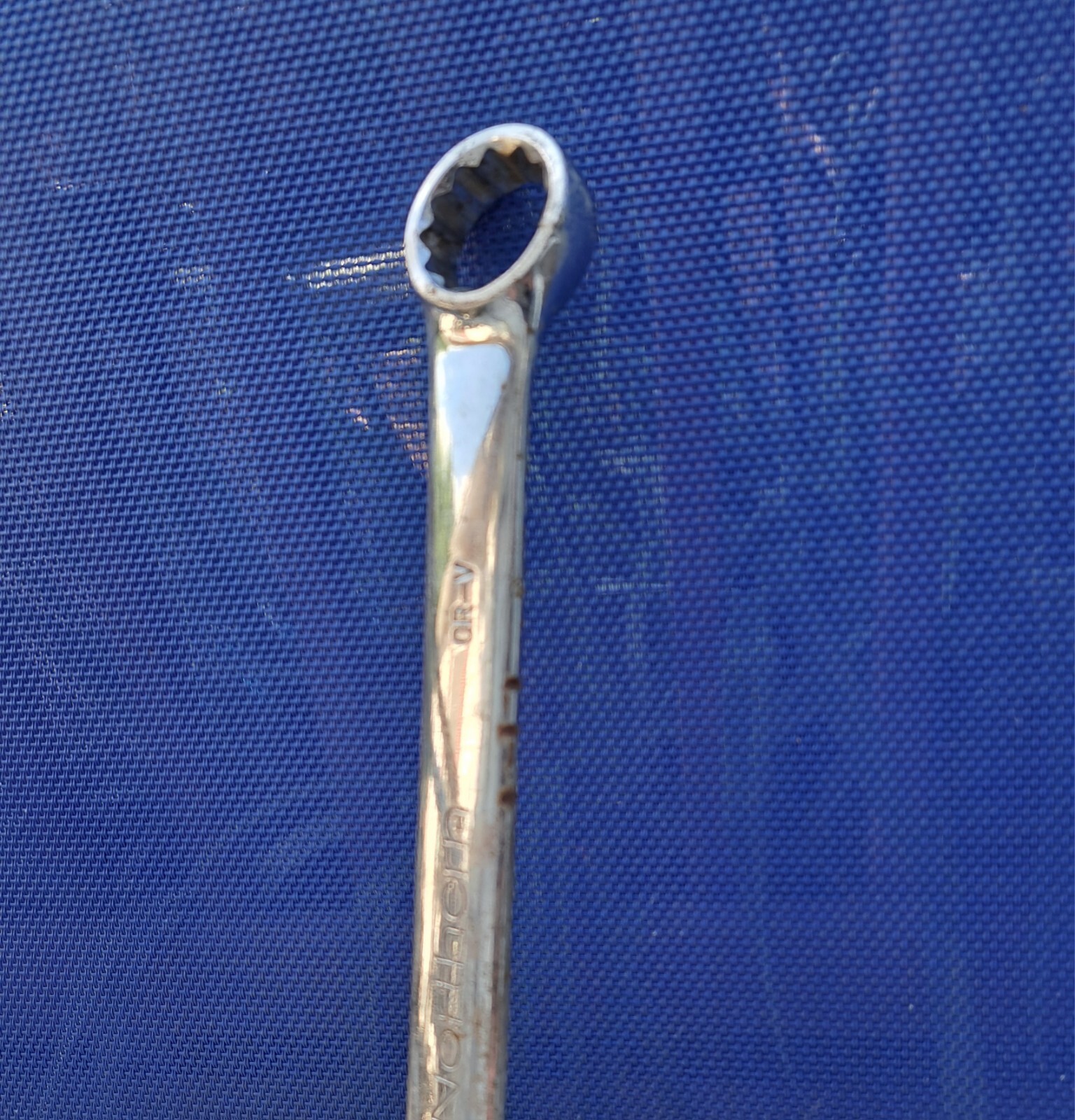 Northern 15/16 CR-V 12 Point Combination Wrench 12″ Hand Combo Tool Mechanic