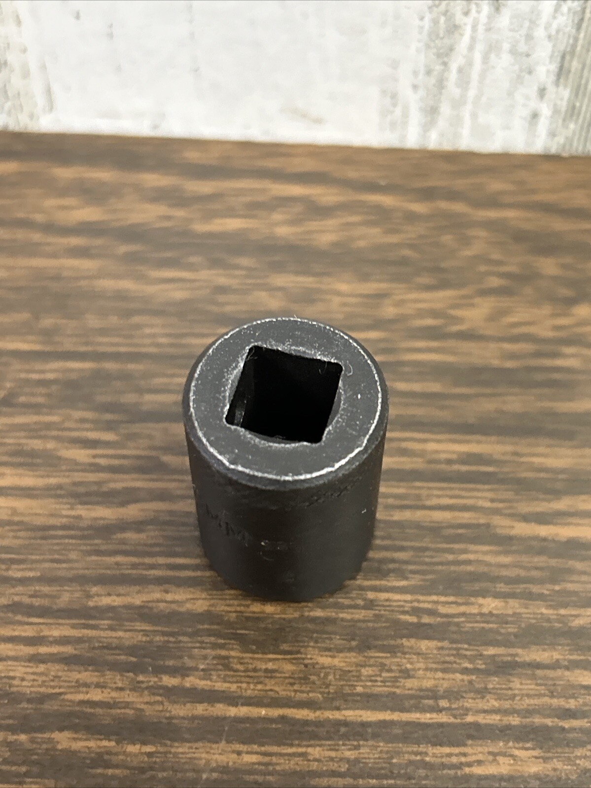 Mac Tools 14mm 3/8″ Drive Metric Impact Socket – 6-PT – XP214MM