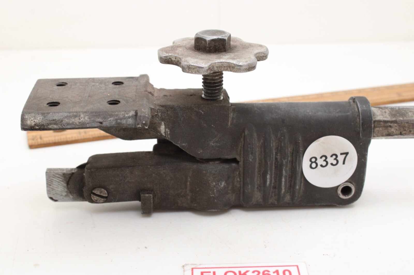 All-Power Ridge Reamer Mfd. By All-Power MFg. Co. USA Vintage