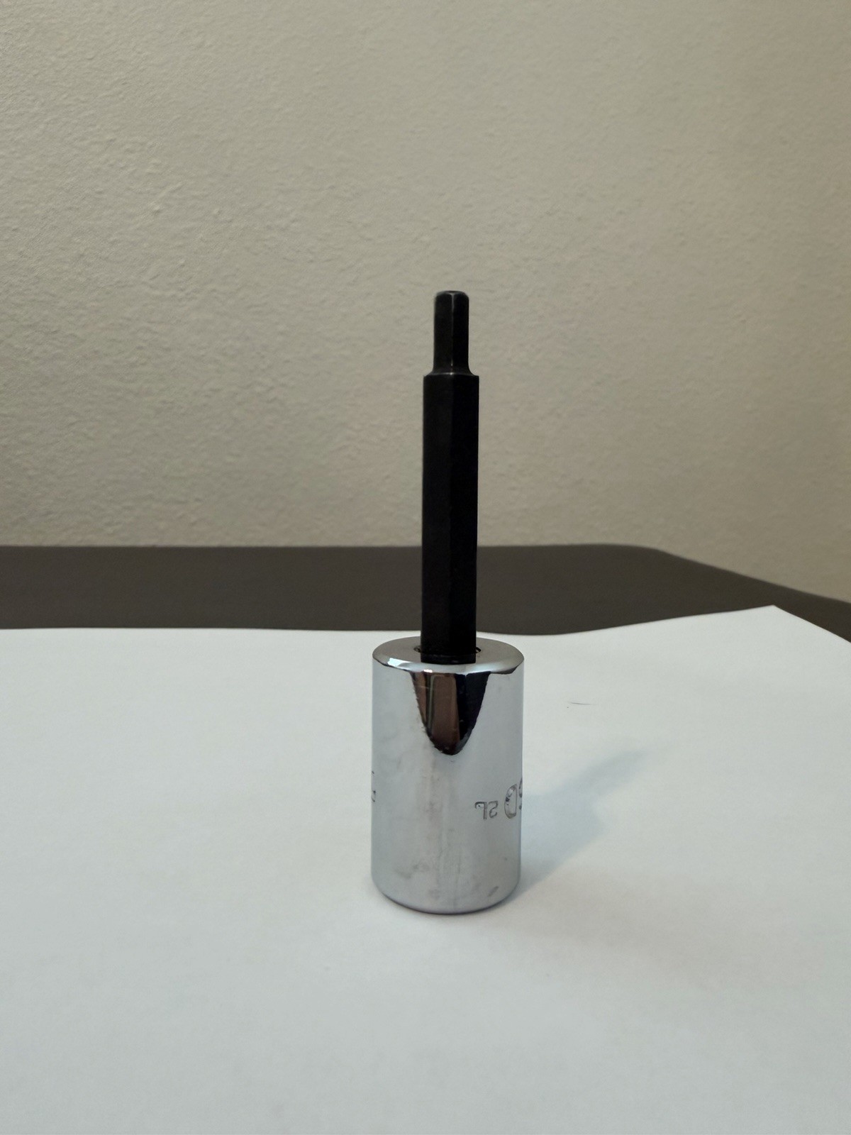 MAC X56D 5/32″ Hex 3/8″ Drive Hex Driver