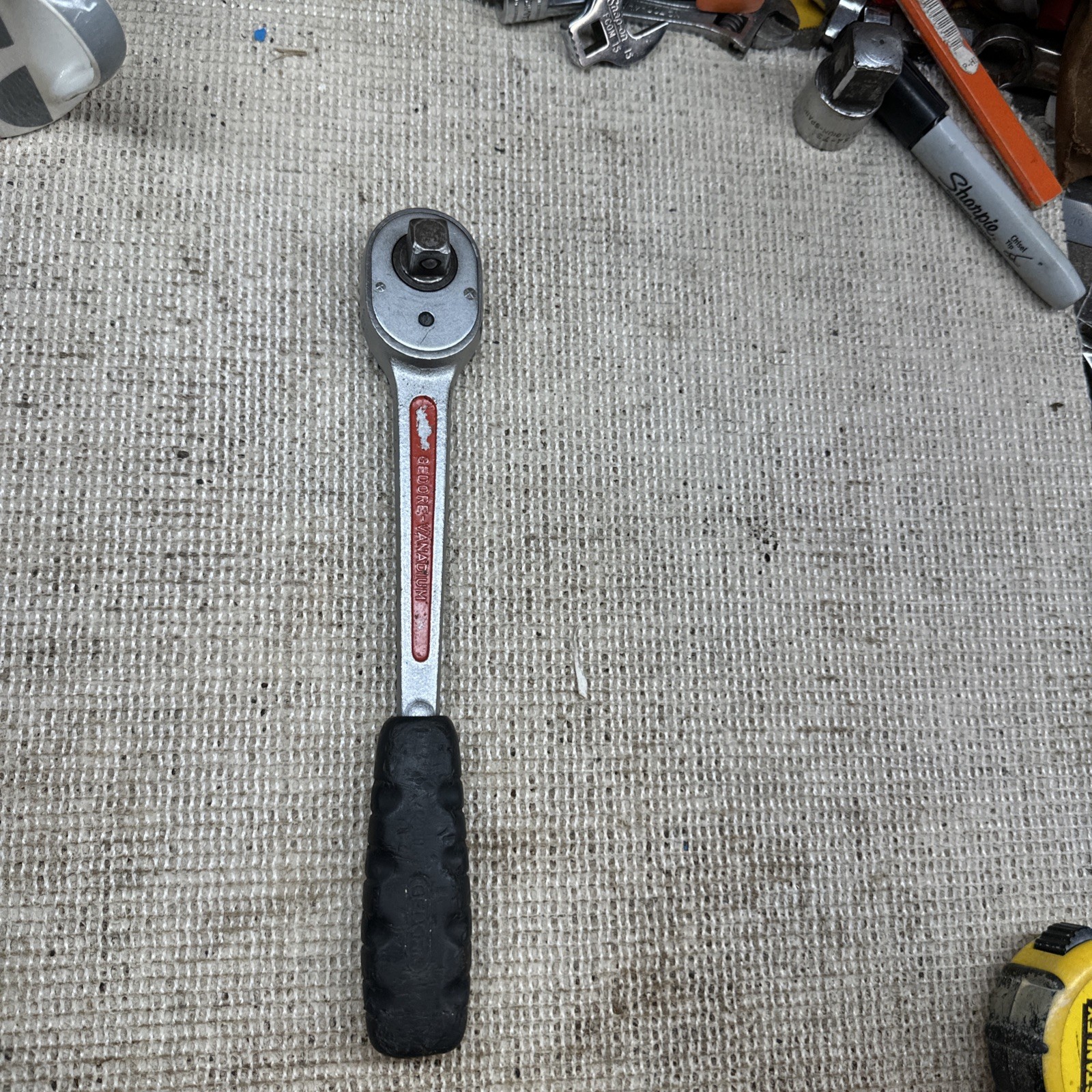 Gedore 1/2″ Ratchet Part Number 1993U-10