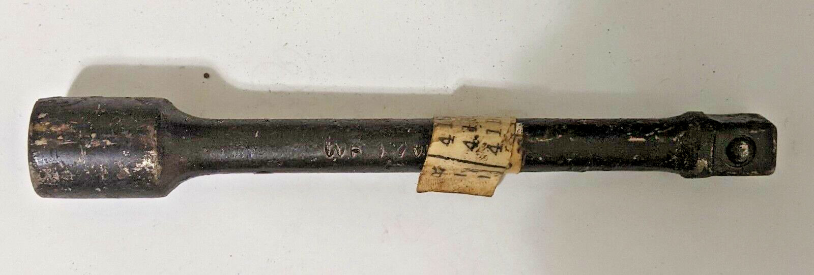 5 INCH EXTENSION VINTAGE [PLOMB WF-17] WF-17 [3/8″ DRIVE] (QTY: 1) USA NOS