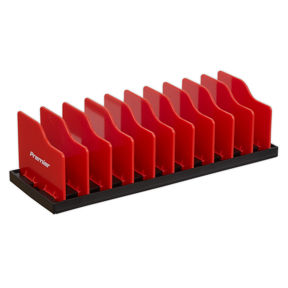 Sealey PR01 Pliers Rack 250mm