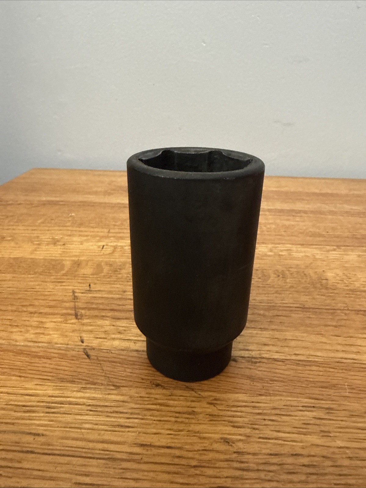 OEM Tools #25206 36mm Metric Impact Axle Nut Socket 1/2″ Drive 6 point