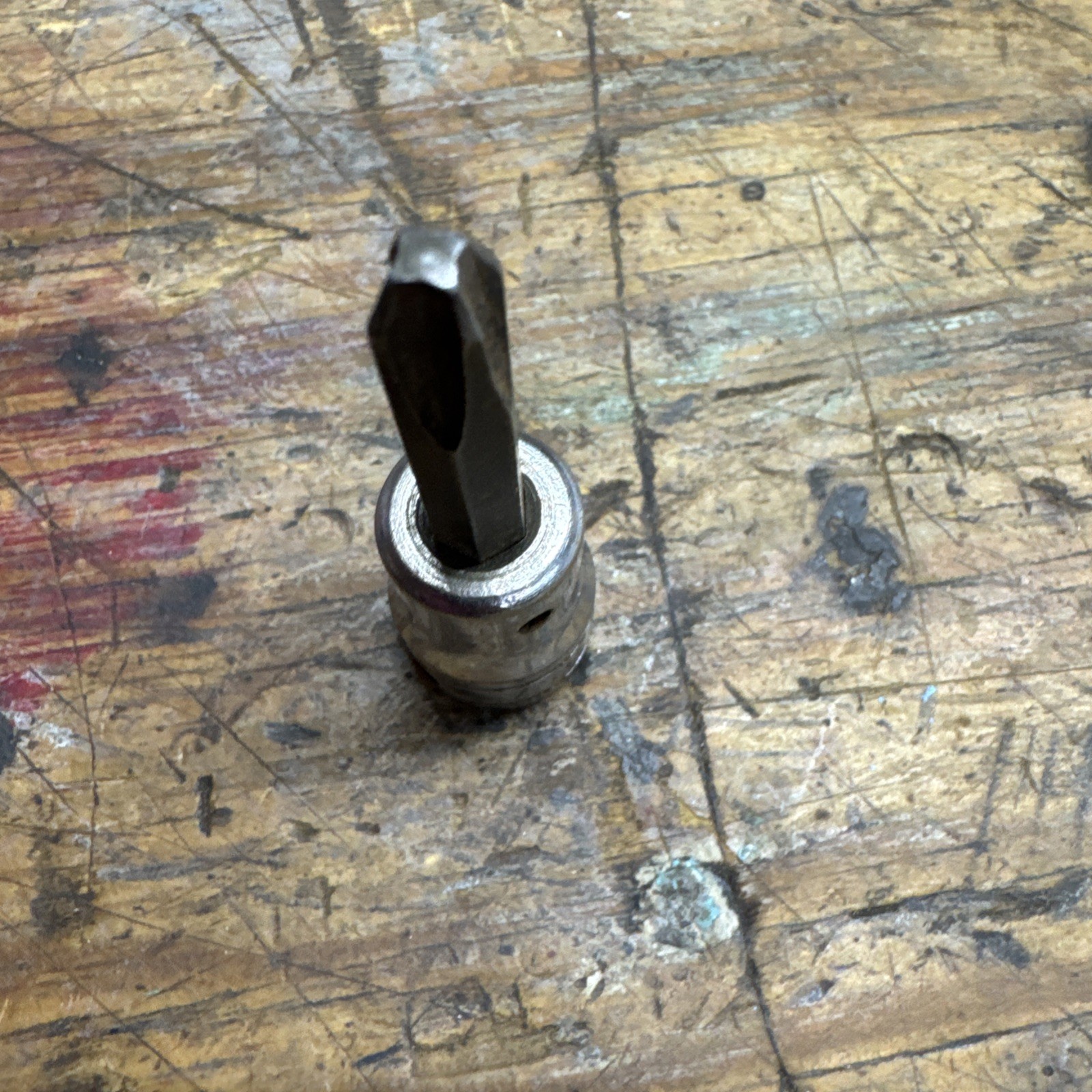 Snap-On FP32A 3/8″ Drive #3 PHILLIPS® Socket Drive Screwdriver
