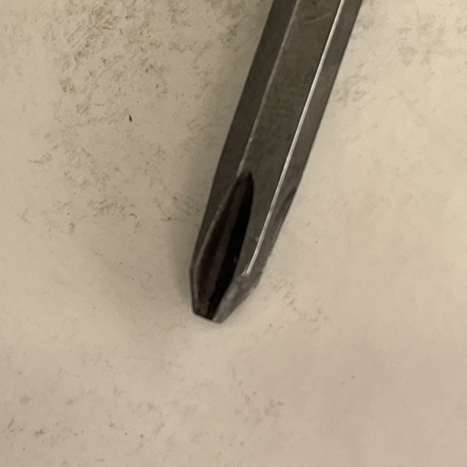 Snap On #FP22A Socket #2 Phillips 3/8″ drive 3″ long shaft