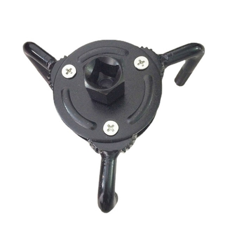 Three Claws Machine Wrench Tool Car Auto Repairing Tools Removal Tool