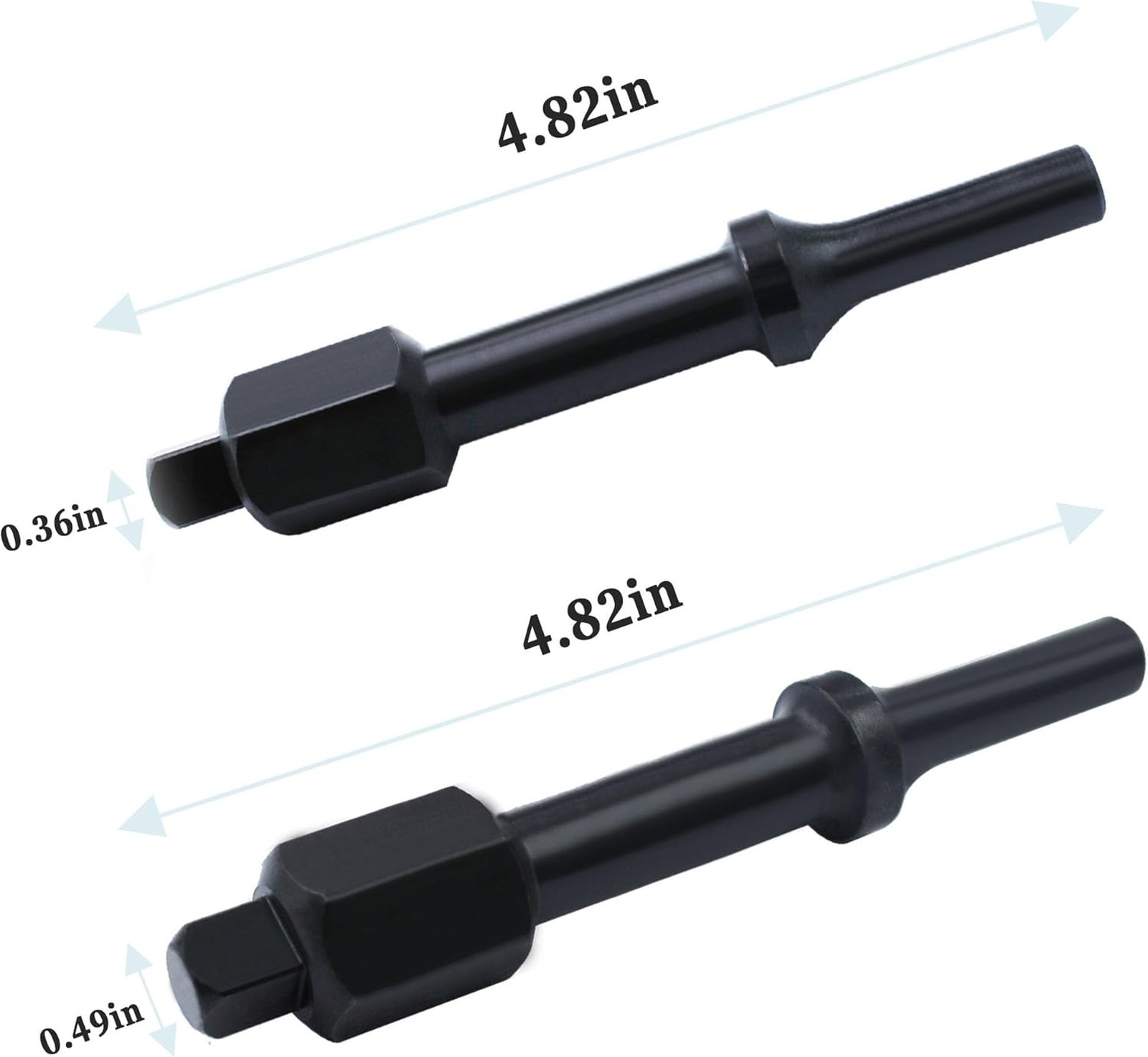 Socket Wrenches