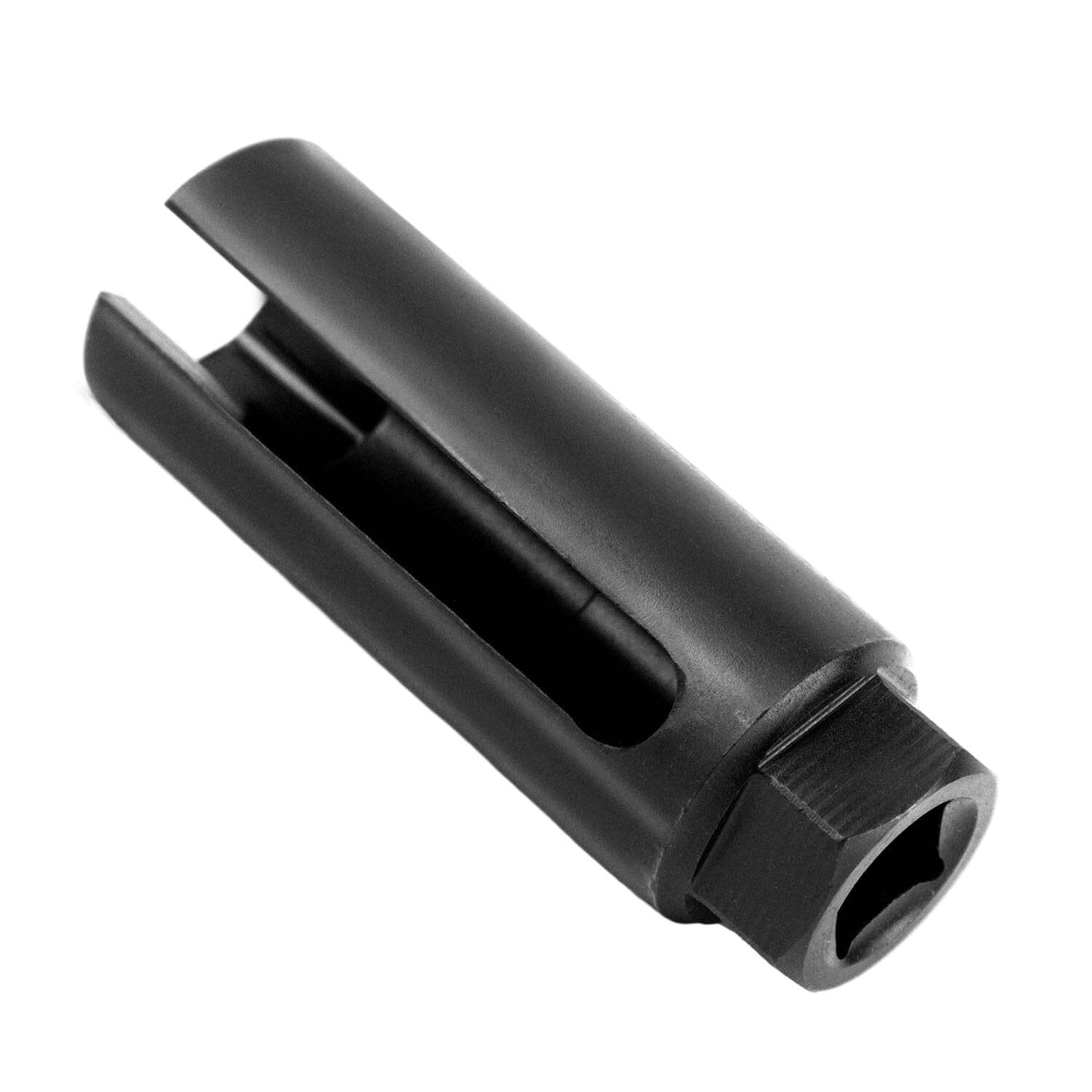Offset Oxygen Sensor Socket 3/8″ Drive x 7/8″ for O2 Removal & Installation