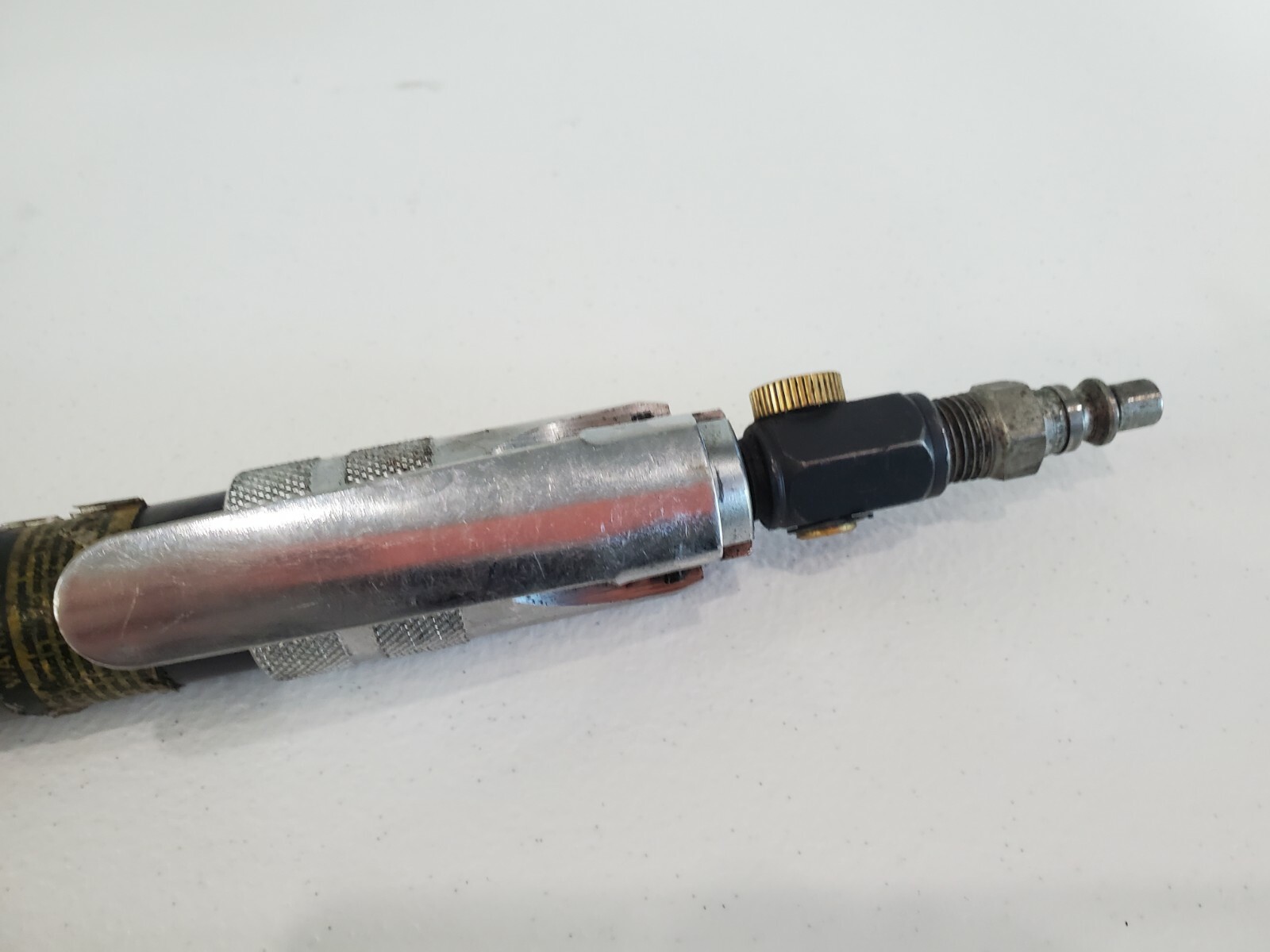MATCO TOOLS Silver Eagle SE752 CUTTER/CHISEL/SCRAPER AIR TOOL