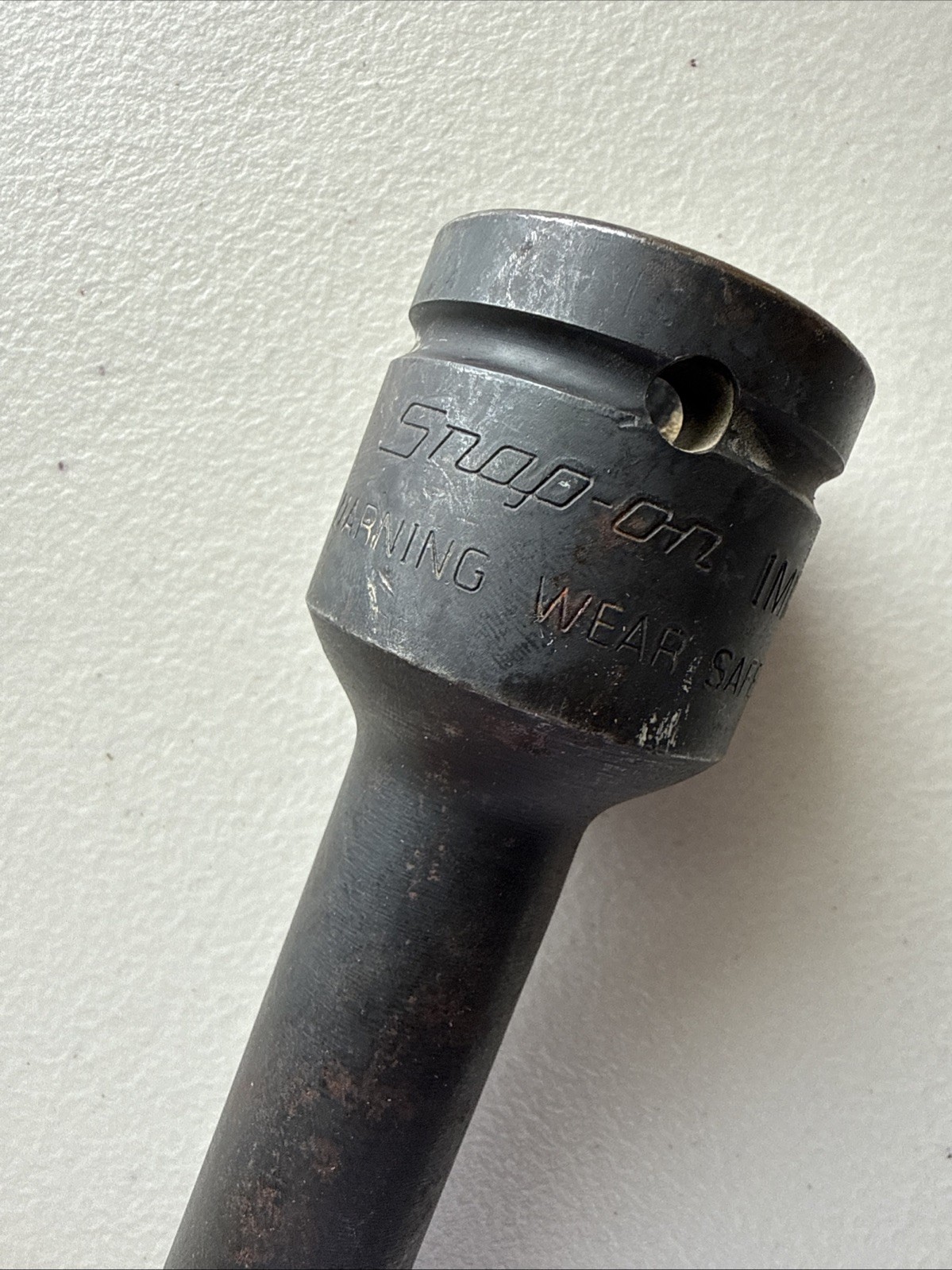 Snap On impact socket extension 3/4″ drive, 13” IM122B Used