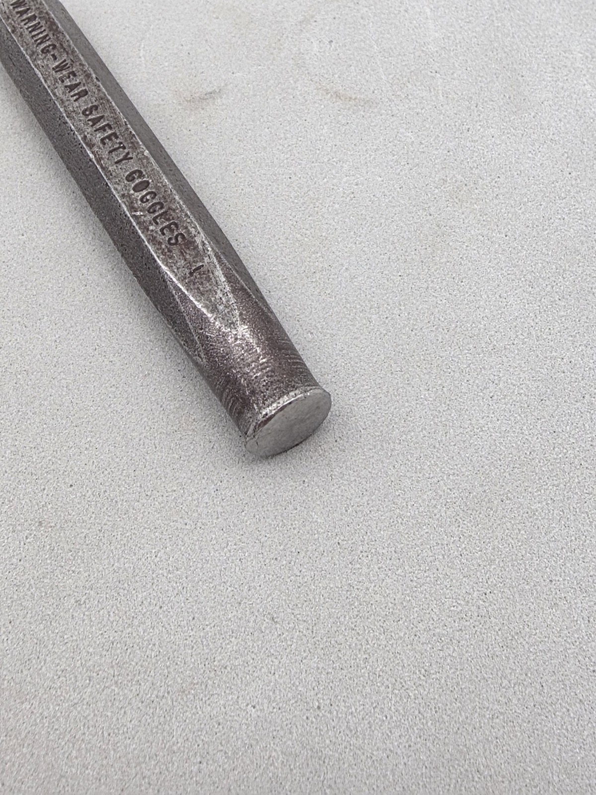 Snap On Tools PPC204A 1/8″ X 5-3/4″ Long Starter Punch USA