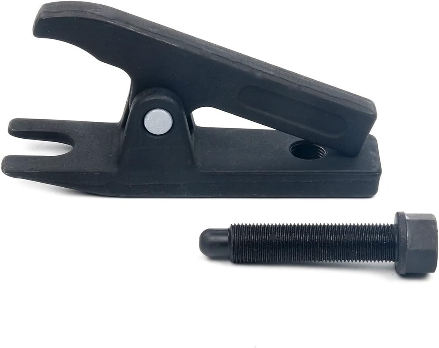 New Universal 19mm Ball Joint Puller Separator Tie Rod End Remover Removal Tool