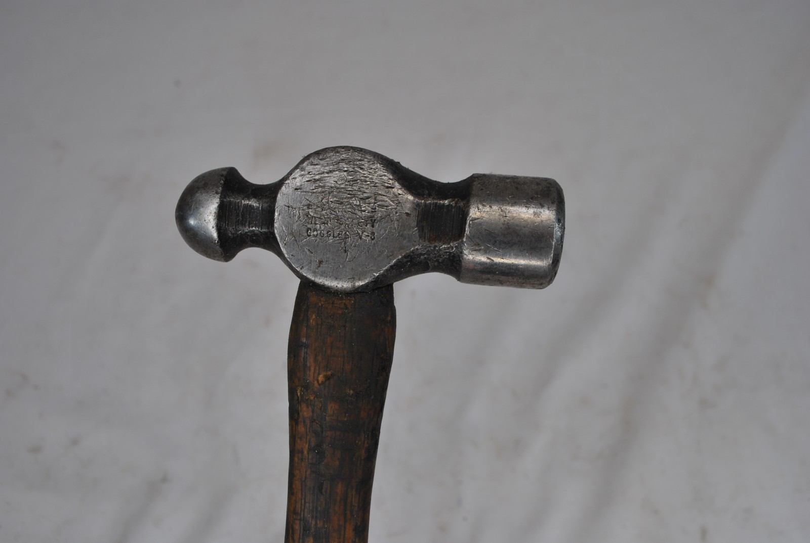 Blue Point , BP12B, Ball Peen Hammer, 12OZ