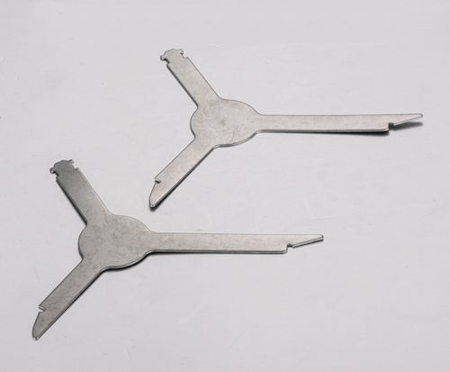 CAR CD STEREO RADIO RELEASE REMOVAL KEYS TOOL PAIR Fit For AUDI A2 A3 A4 A6 A8