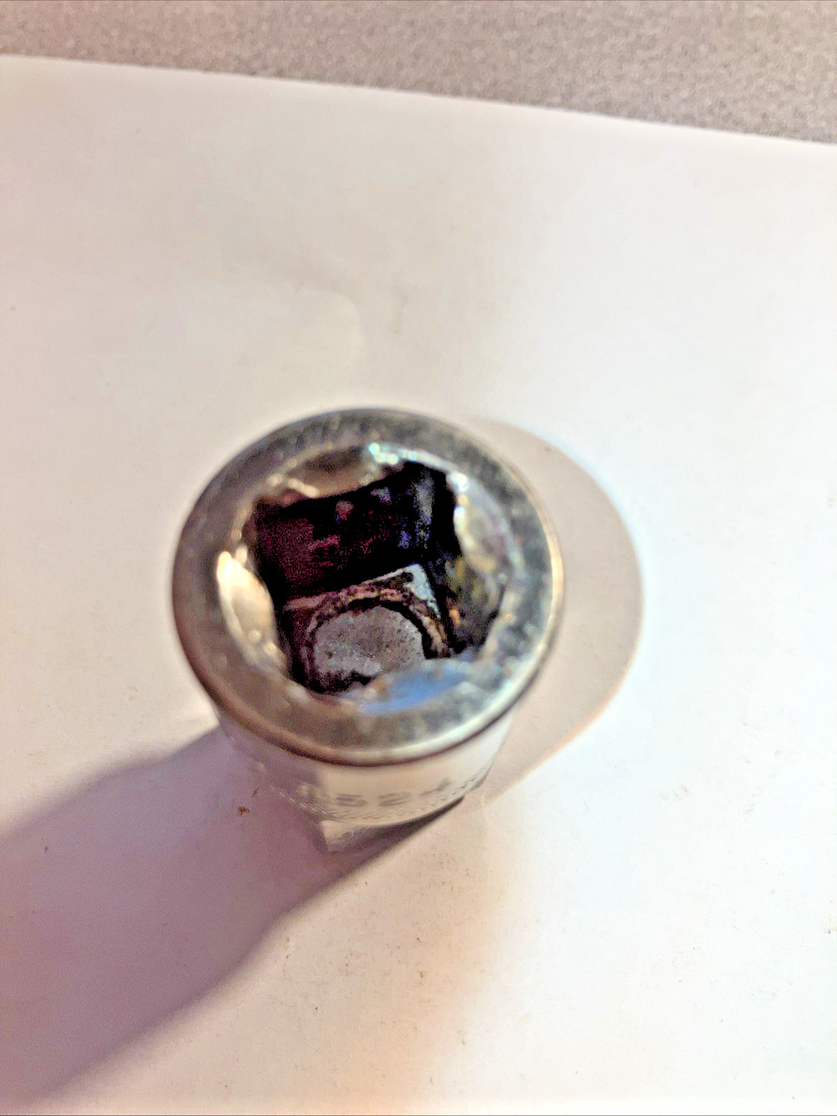 EASCO Tools 731524 1/2″ Female to 3/4″ Male Socket Adapter Reducer USA