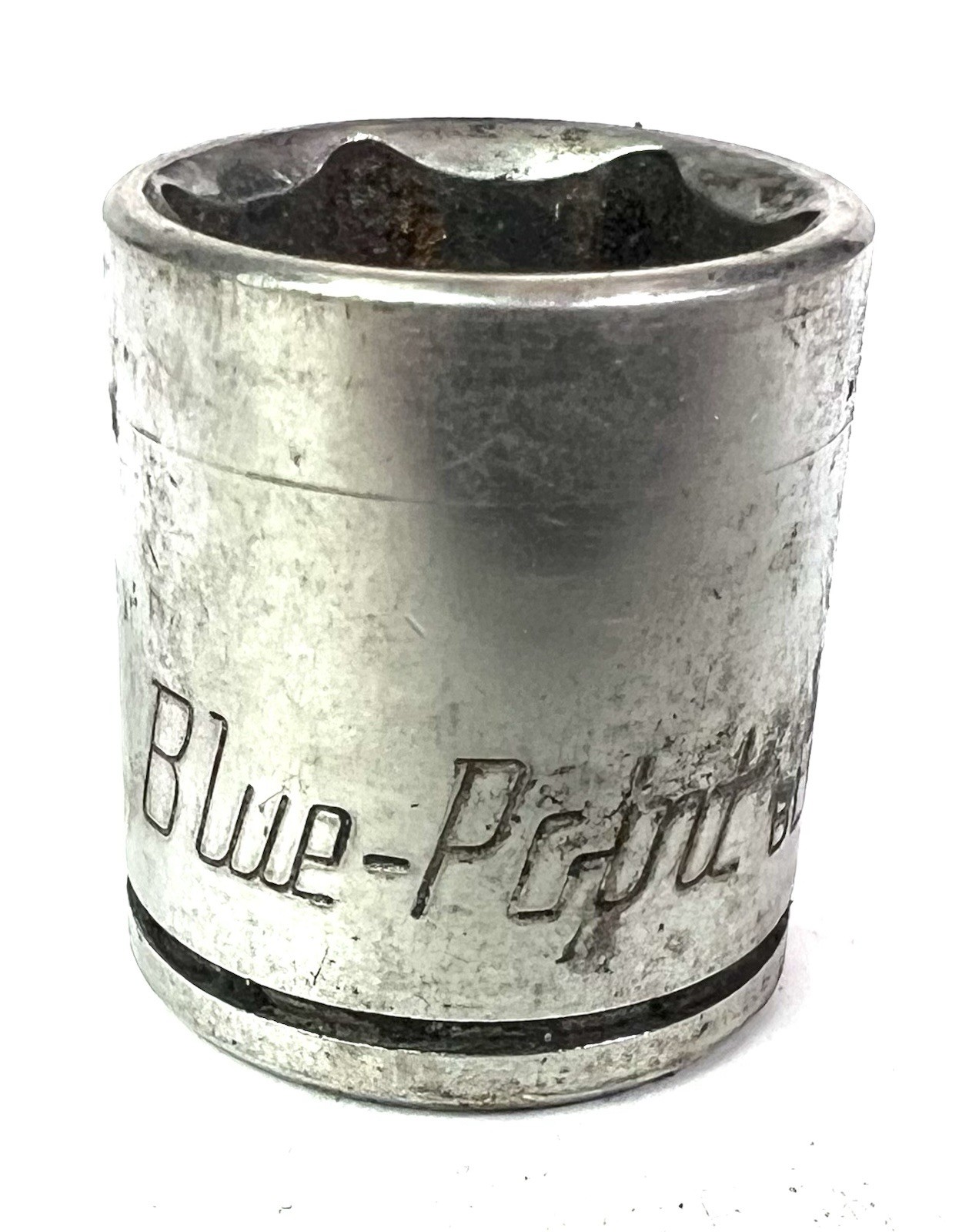 Blue Point 11/16 Socket 3/8 Drive 6 Point BLPS381116