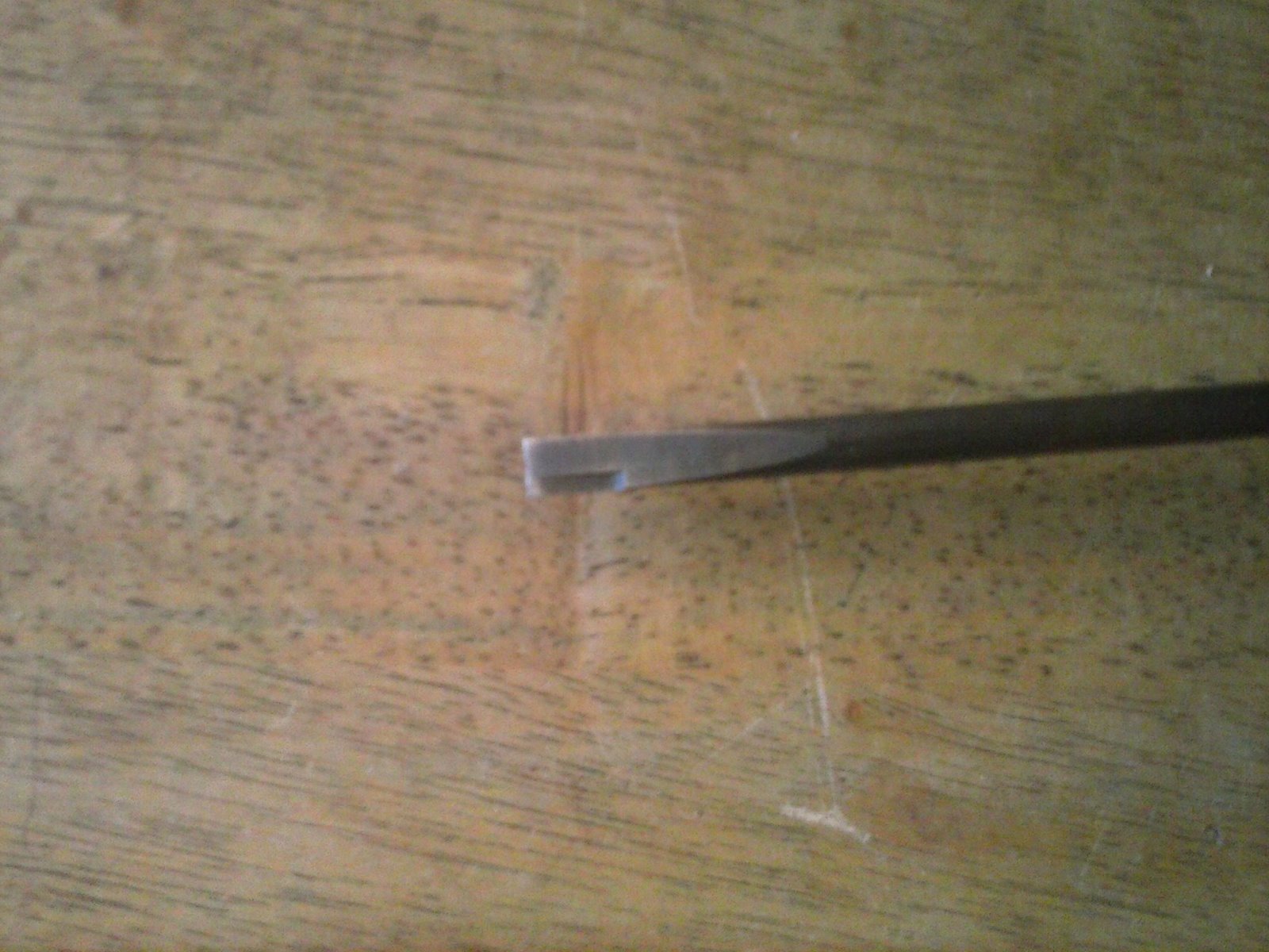 sidewinder ™ screwdriver. THE SCREWDRIVER THAT ALSO WORKS LIKE A WRENCH!