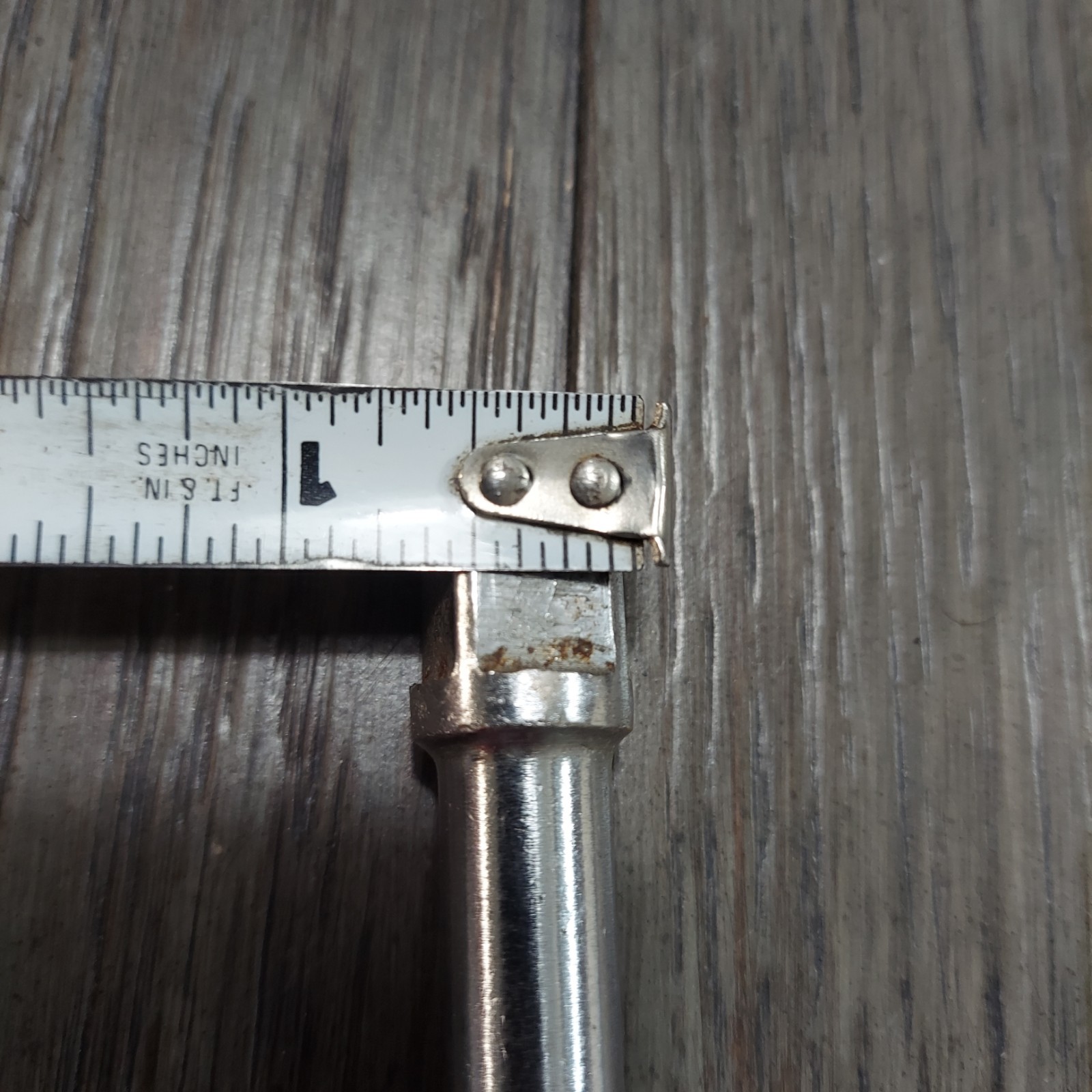 3 Vtg Speed Wrench Spinner Handle Hand Ratchets – Craftsman & unmarked