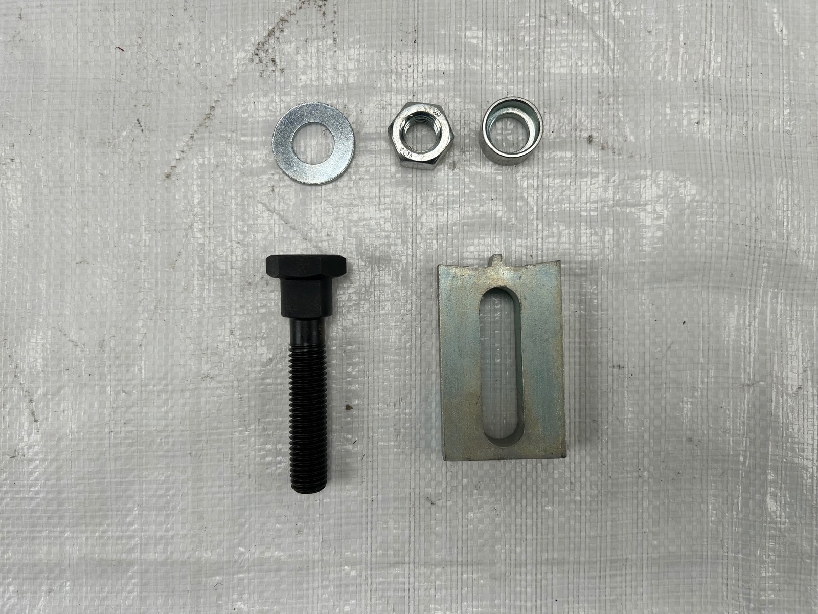 Miller Special Tool Jeep Renegade Fiat 500X Flywheel Locking 10272