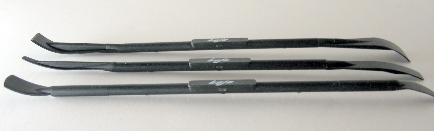BoJo 3 Pc. Sealant Smoothing Kit (P/N SST2-3KUK-XNGL)