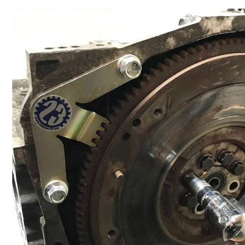 Company23 Flywheel Locker for Subaru – WRX & STi & BRZ/FR-S/86 567