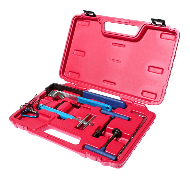 JTC Universal Belt Tension Adjuster Set for Volkswagen, JTC TOOLS # 4767