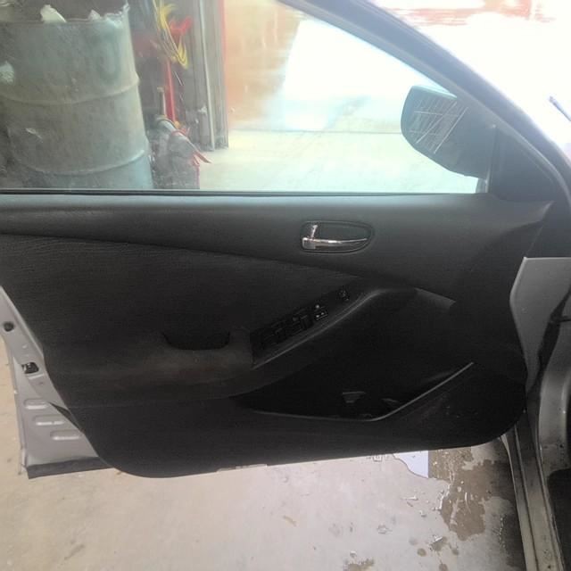 ALTIMA 2012 Tools 757029
