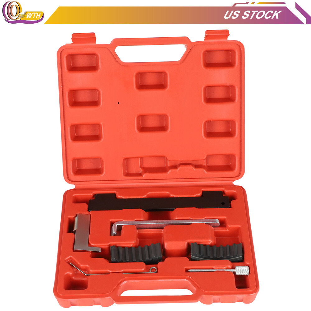 FIT FOR CHEVROLET 16V GM 1.6 1.8 CAMSHAFT ENGINE ALIGNMENT TIMING LOCKING TOOL