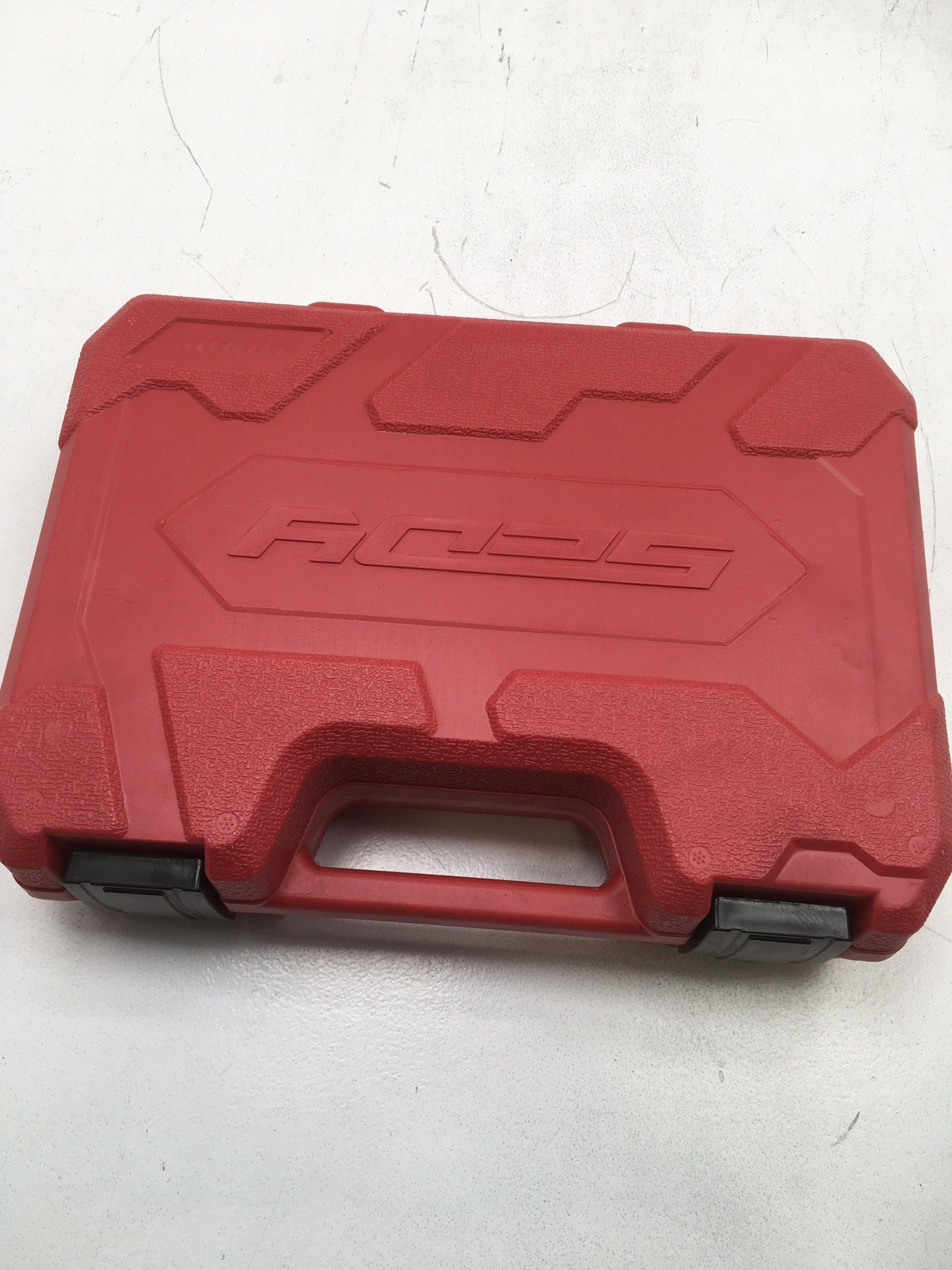 SEDY 8 pc 1/2″ Drive Impact Socket Set with Case, Open Box