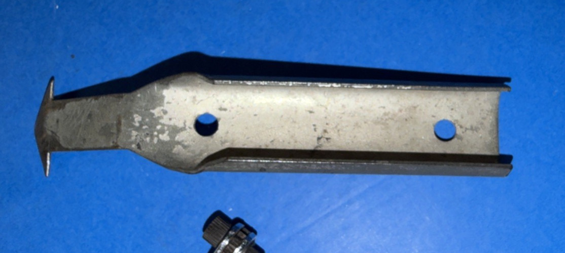 BLUE-POINT TOOLS 3 PIECE ASSORTED TOOLS MOLDING T20-7/32 RATCHETING WRENCH SPARK