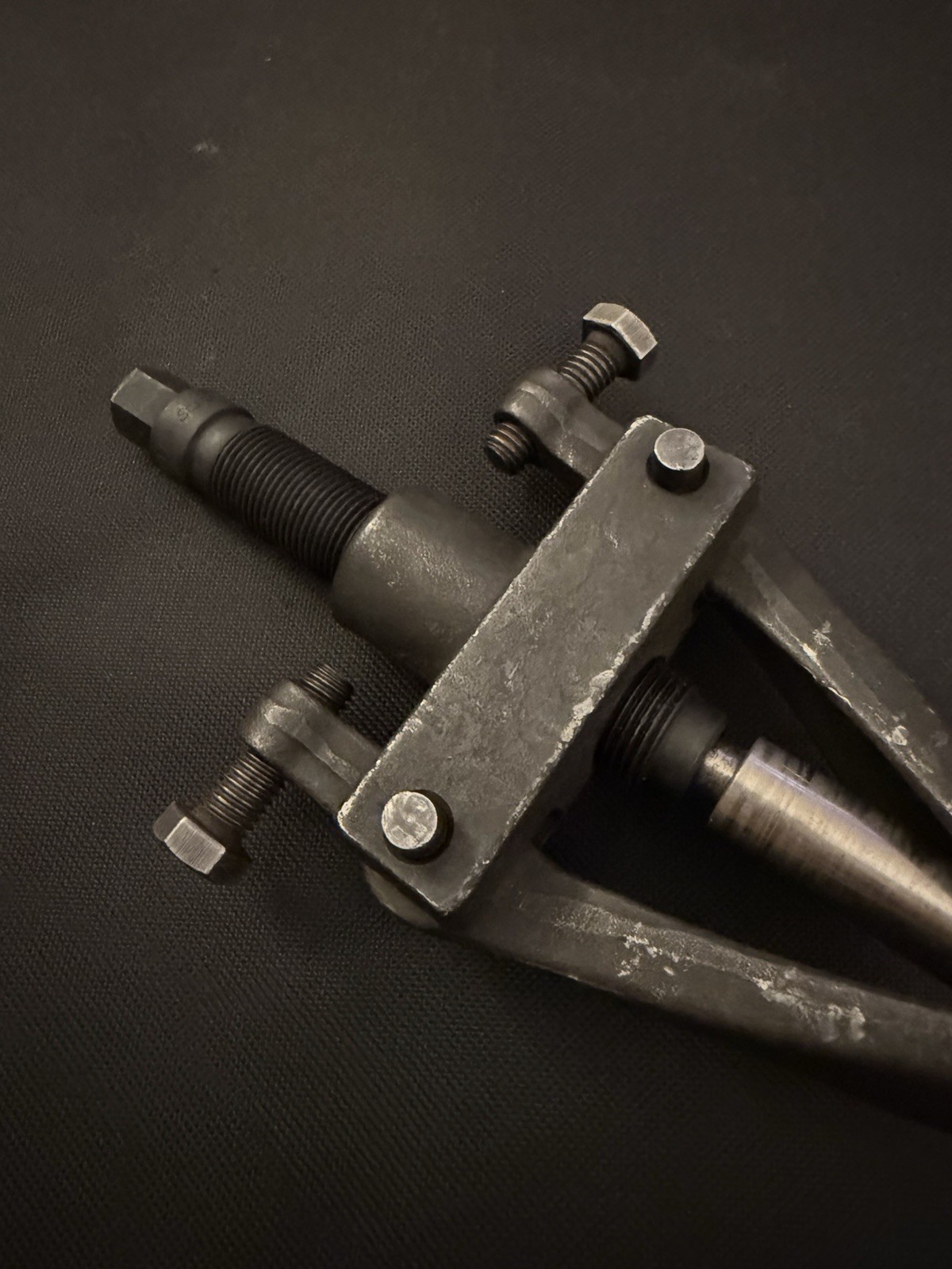 Snap On Pitman Arm Puller – CJ78-1B – CJ83-3 – CJ112-3