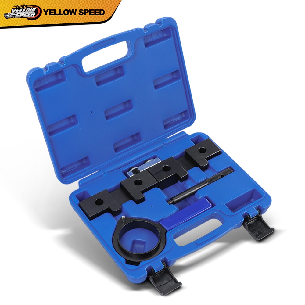 Fit For BMW M50 M52 M54 Vanos Camshaft Timing Locking Tool Kit E36 E46