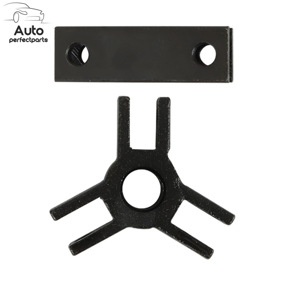 17P Slide Hammer Dent Puller Tool Kit Wrench Adapter Axle Bearing Hub Auto Kits