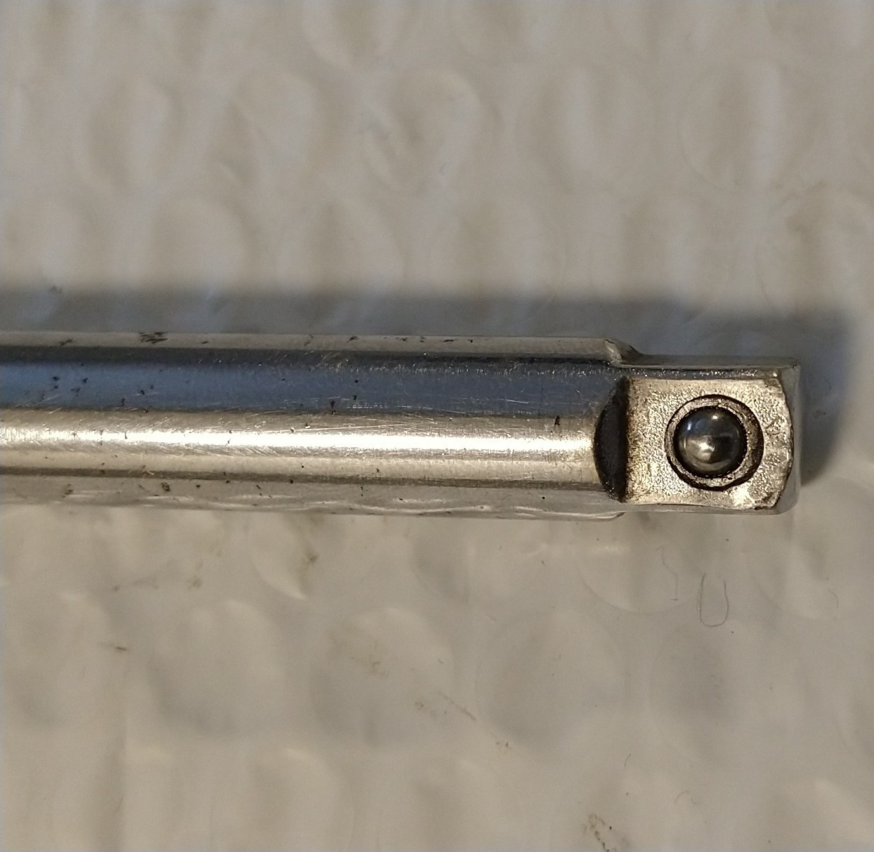 CENTER TOOLS M2E6, 3/8″ DRIVE, 6″ EXTENSION *JAPAN MADE *