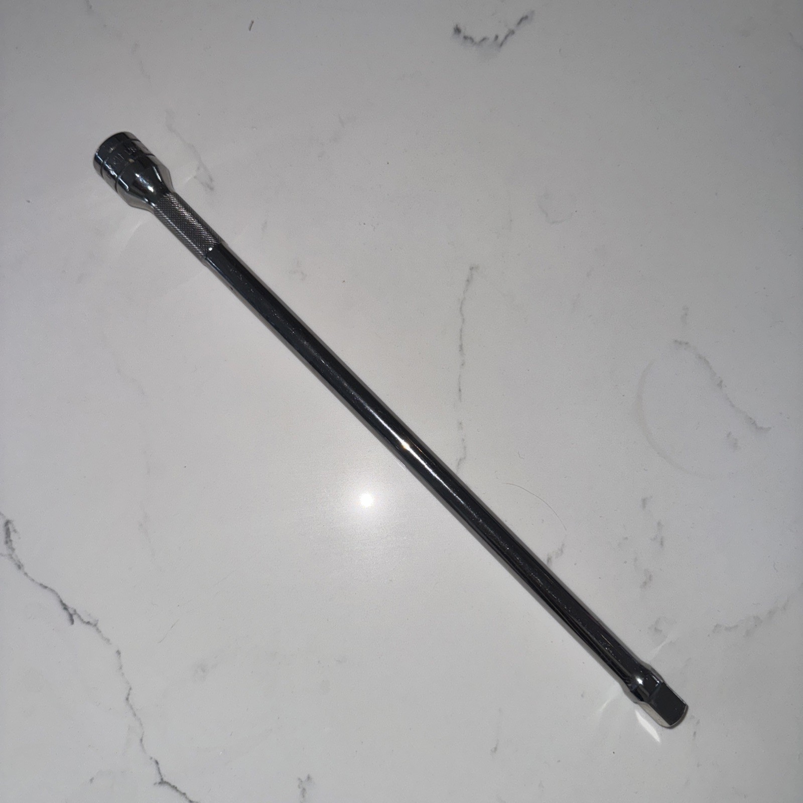 Snap On FXKII 3/8″ Chrome Extension Bar 11″