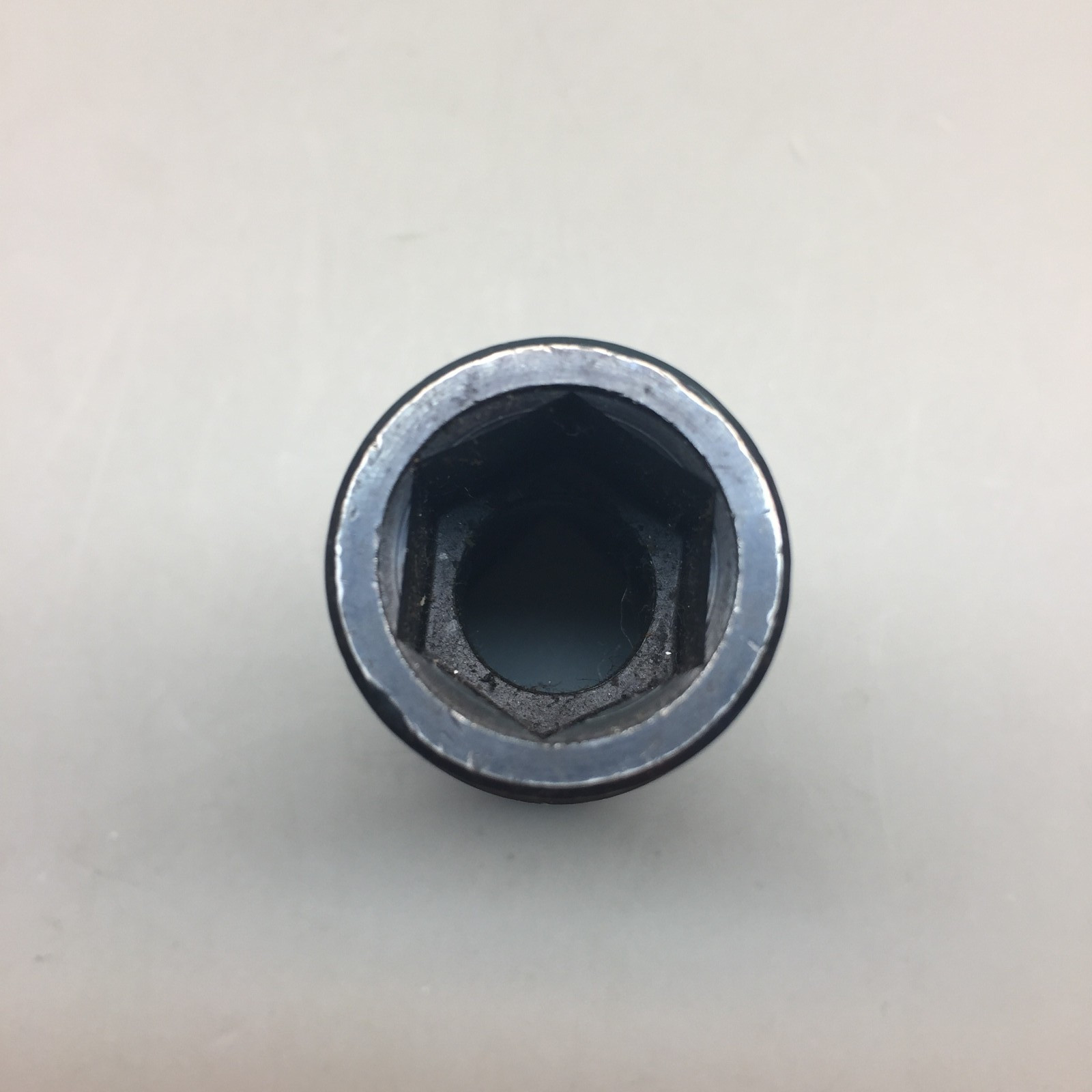 Matco Tools CP186 9/16″ 6 Point Shallow Impact Socket 1/2″ Drive