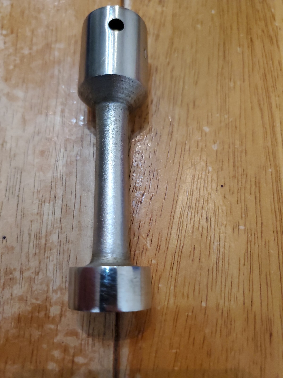 Mac Tools 1/2 Drive 11/16″ 12PT Head Bolt Socket SC23