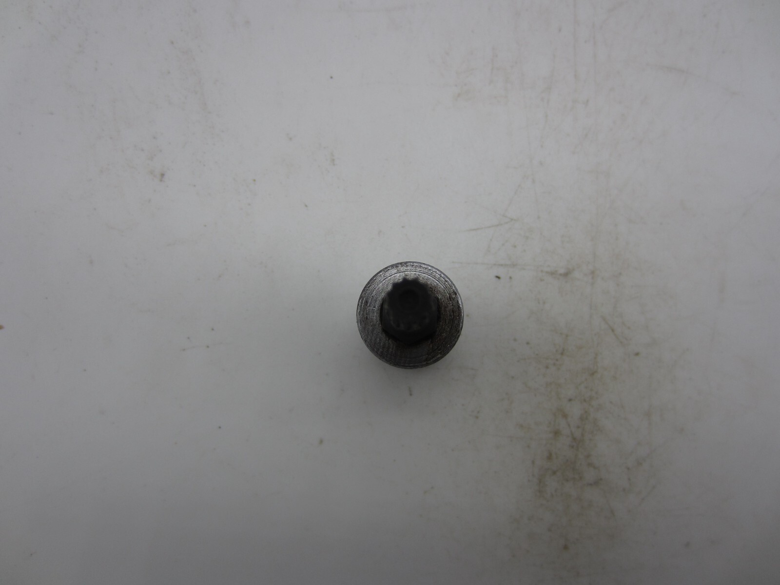 SNAP ON TOOLS 6MM METRIC — TRIPLE SQUARE BIT SOCKET — 3/8″ Drive — FTSM6A