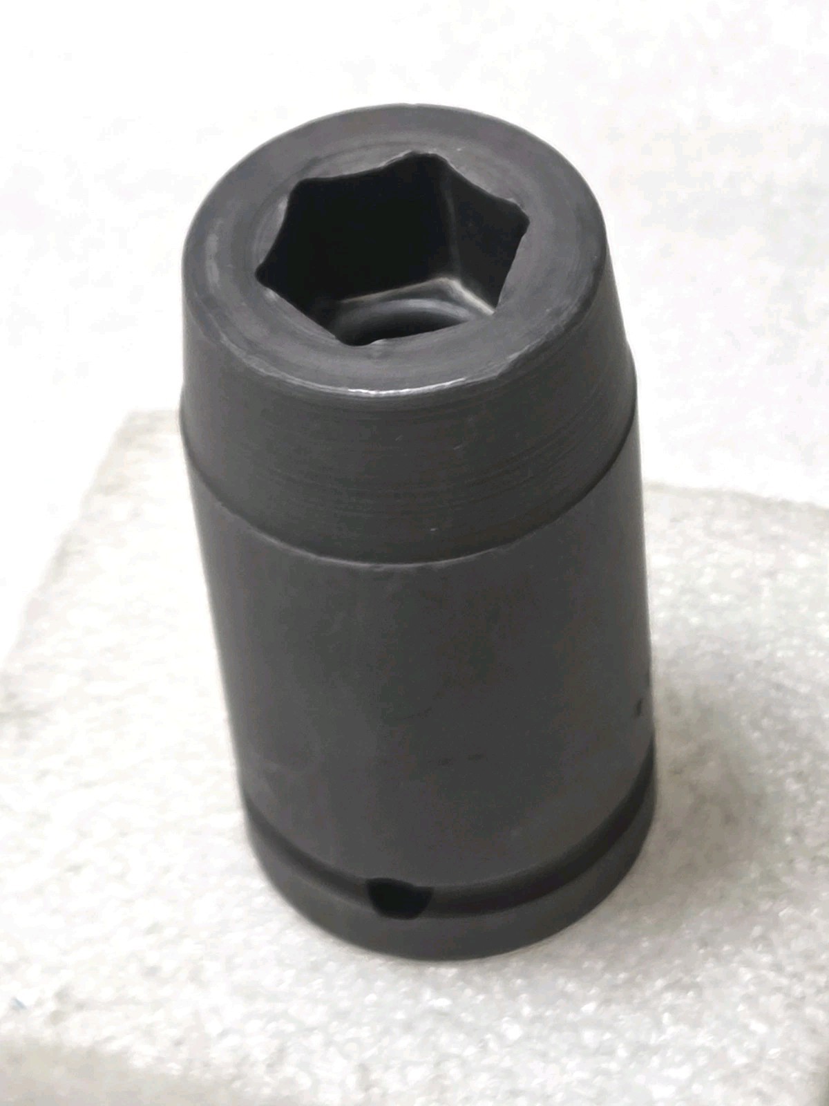 Snap-On SIM262 13/16″ Deep Industrial Impact Socket, 3/4″ Drive, 6 Point