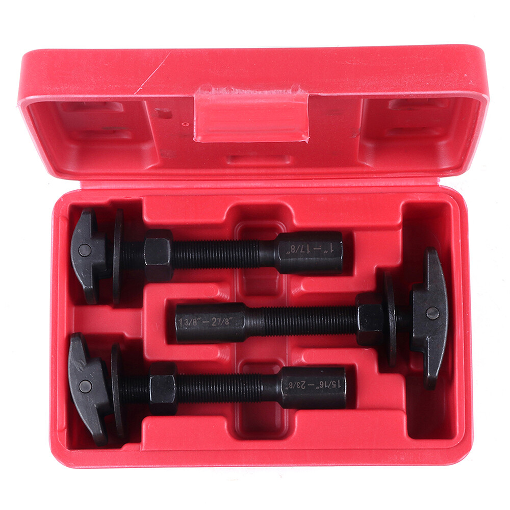 Rear Axle Bearing Remover Puller Set Extractor Service Repair Slide Hammer Kit