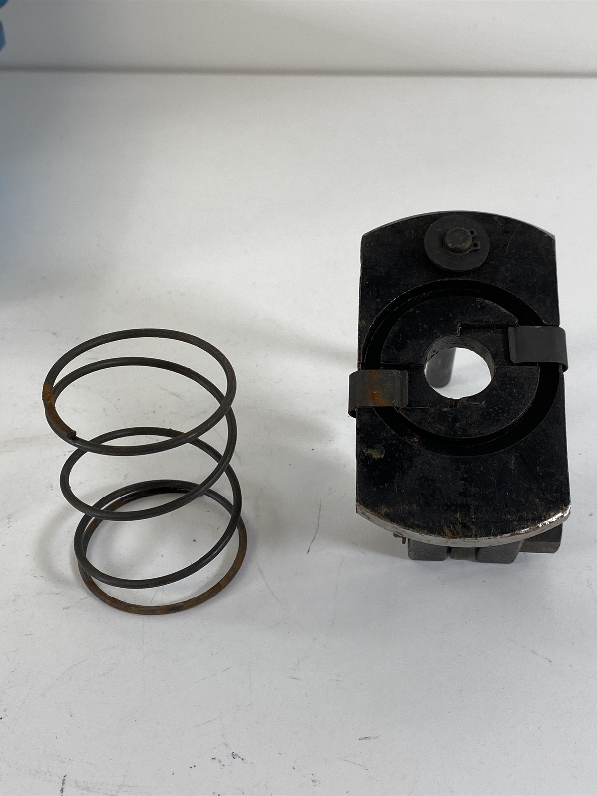 KENT MOORE TOOL J-25014 INTERMEDIATE BAND APPLY PIN GUAGE (INCOMPLETE)