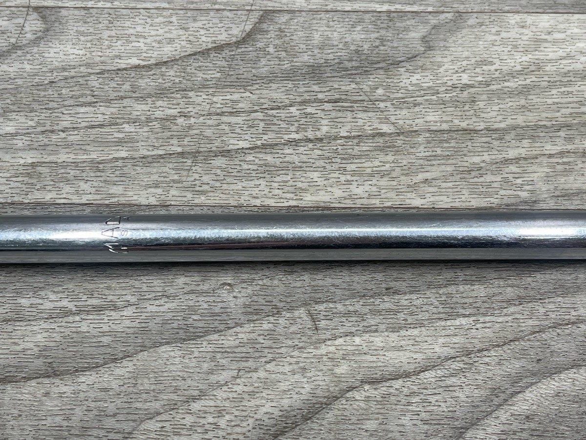 Mac Tools 1/2-Inch Drive 24-Inch Breaker Bar V24F (A1D032581)
